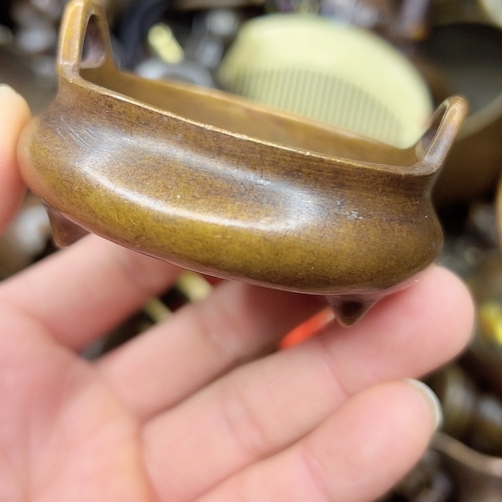 铜铜铜器直播间铜