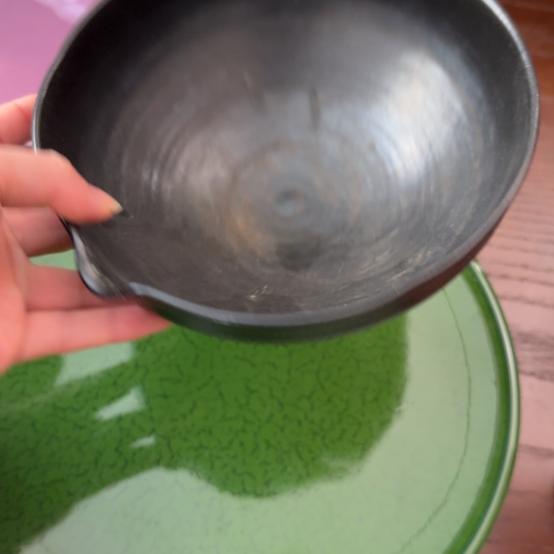 碗景德镇手工手做微瑕