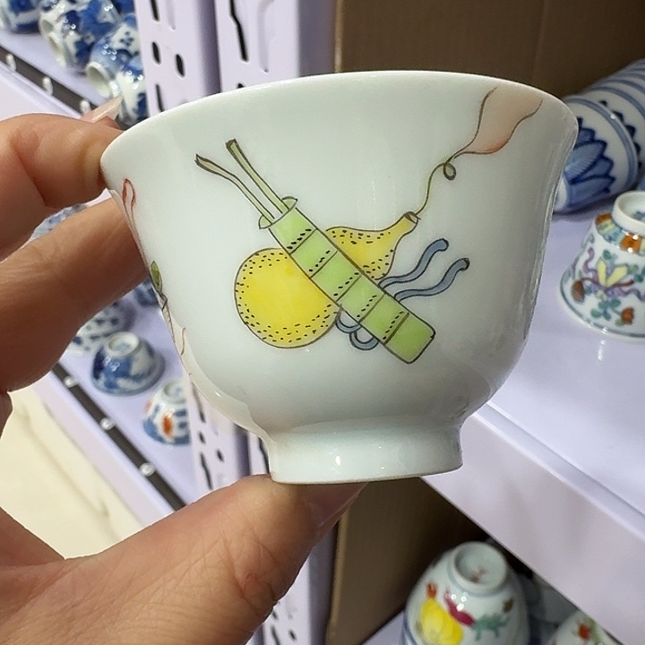 陶瓷艺术品收藏陶瓷