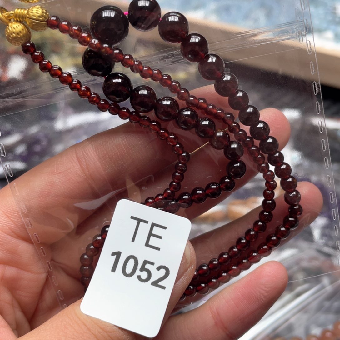 水晶多样性发一只未镶嵌