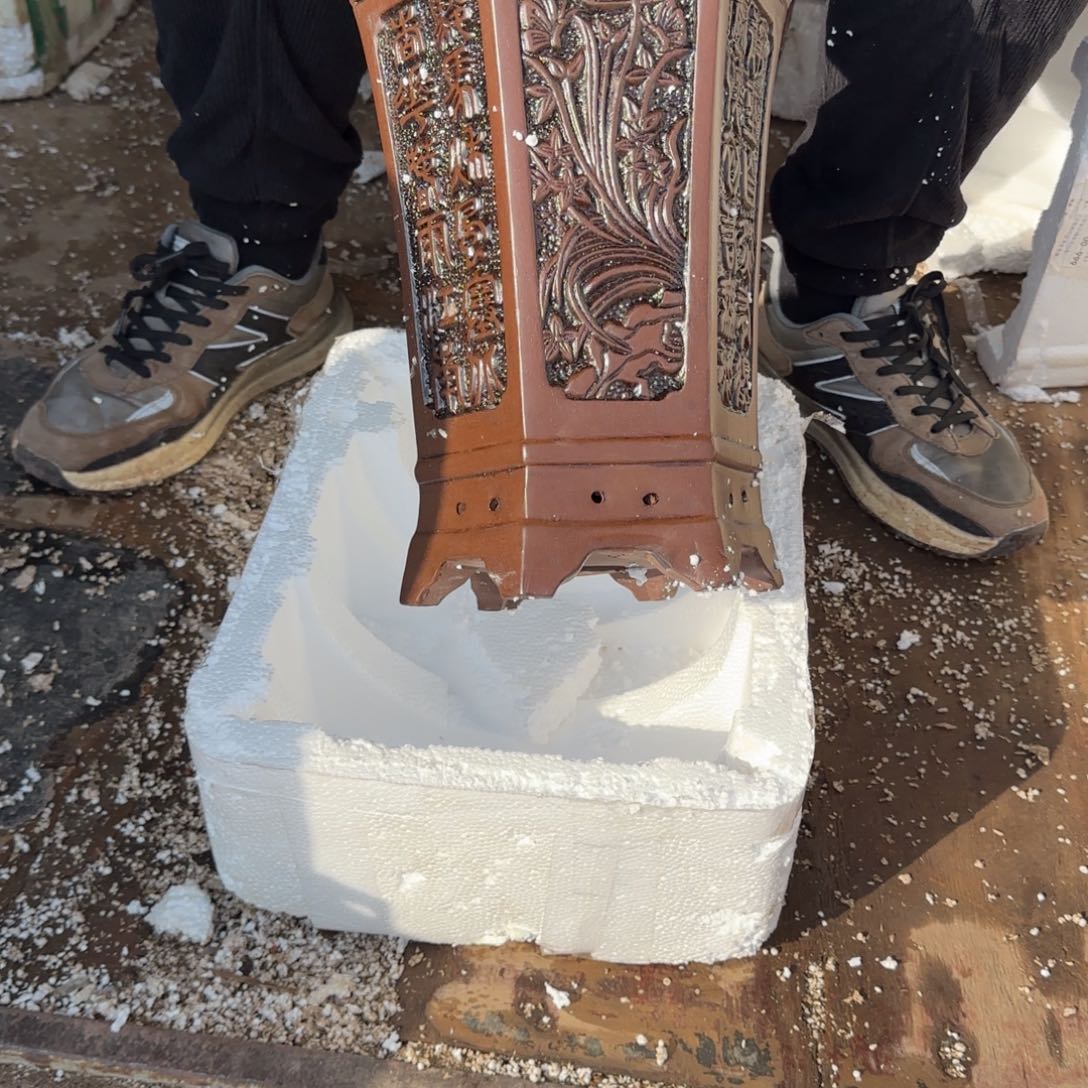 紫砂口径23.30口径