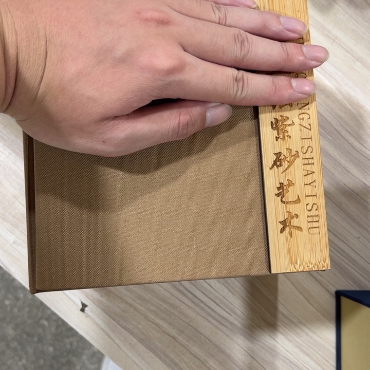 紫砂紫砂茶壶原矿无添加手工制作