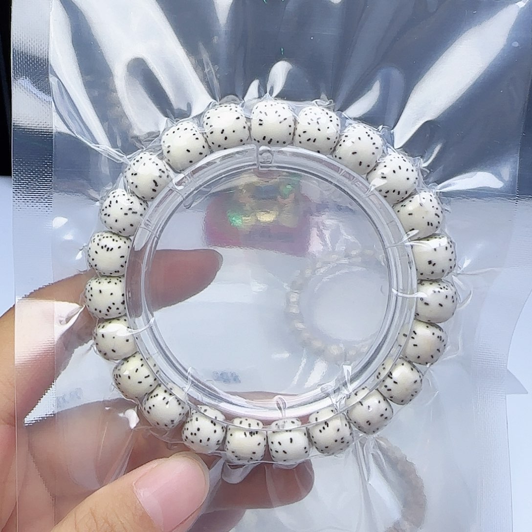 星月菩提手串小****女卡10侧留白5