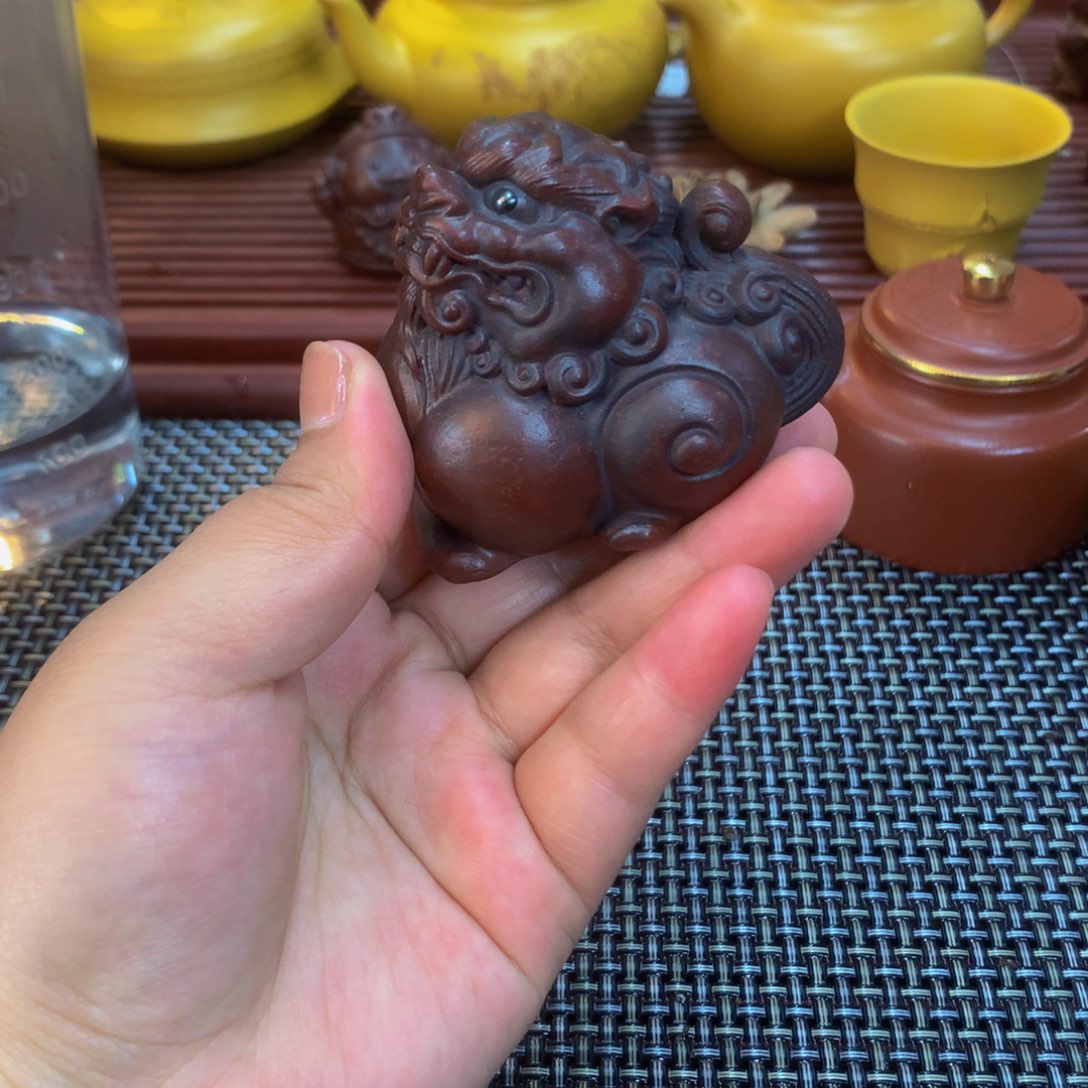 紫砂壶宜兴等地区