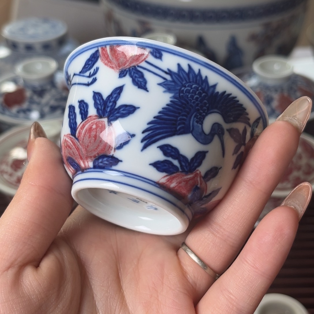 瓷片景德镇陶瓷学院教授