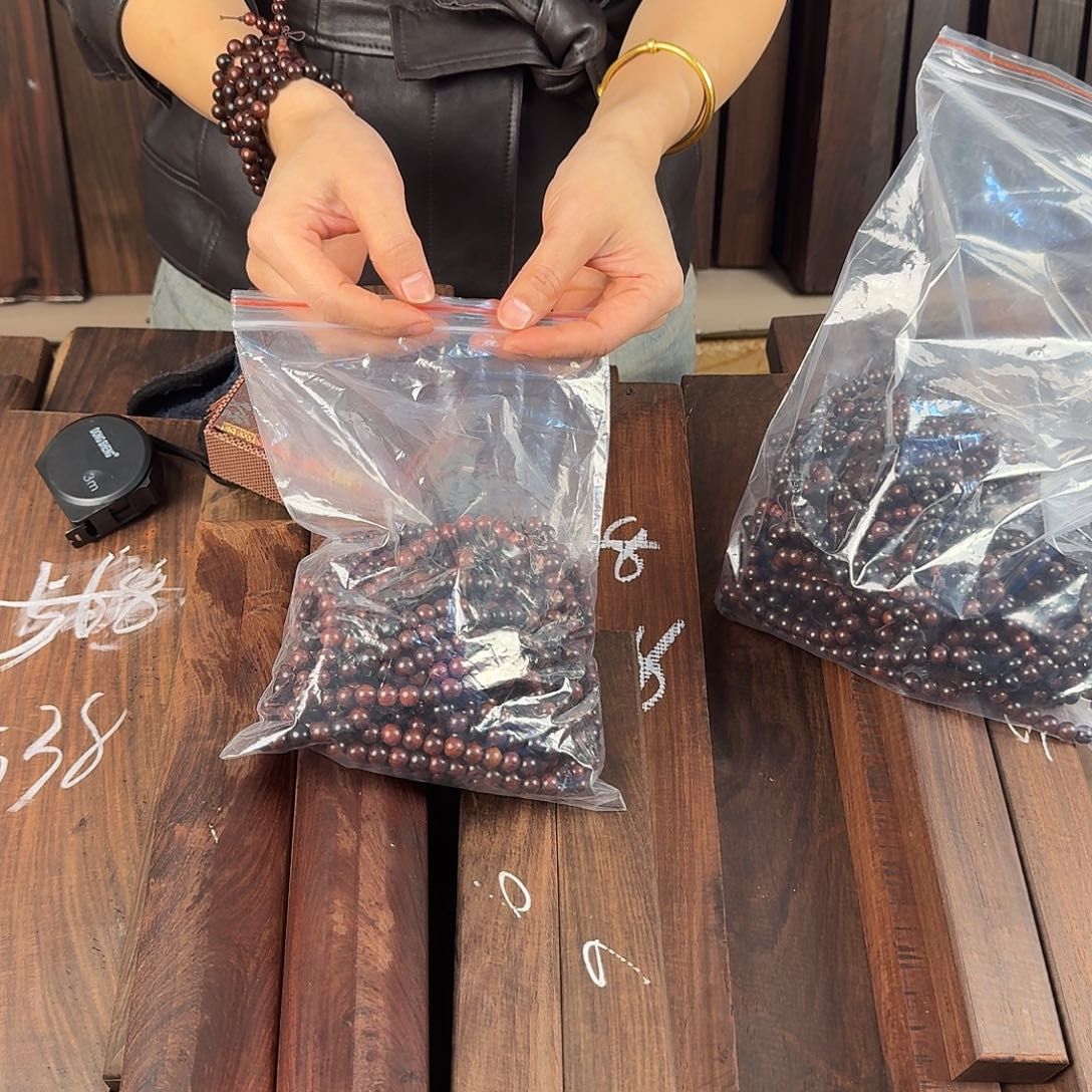 端景台红酸枝木类