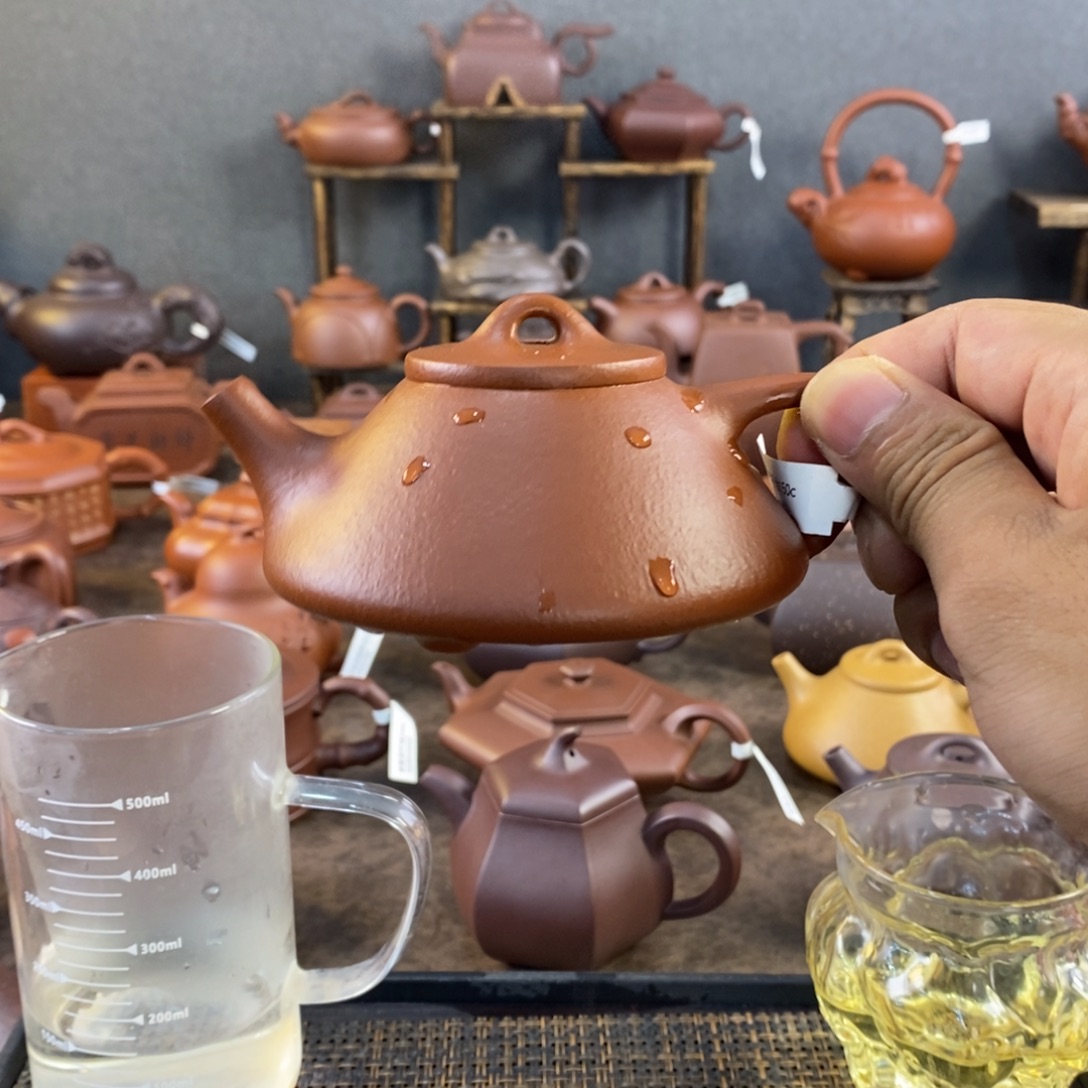 茶壶紫砂42588499666666666