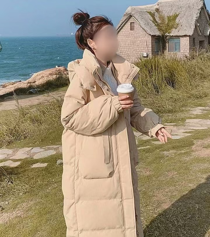 孤品（非主图款）衣服直播间过款。默认微瑕，no退no换