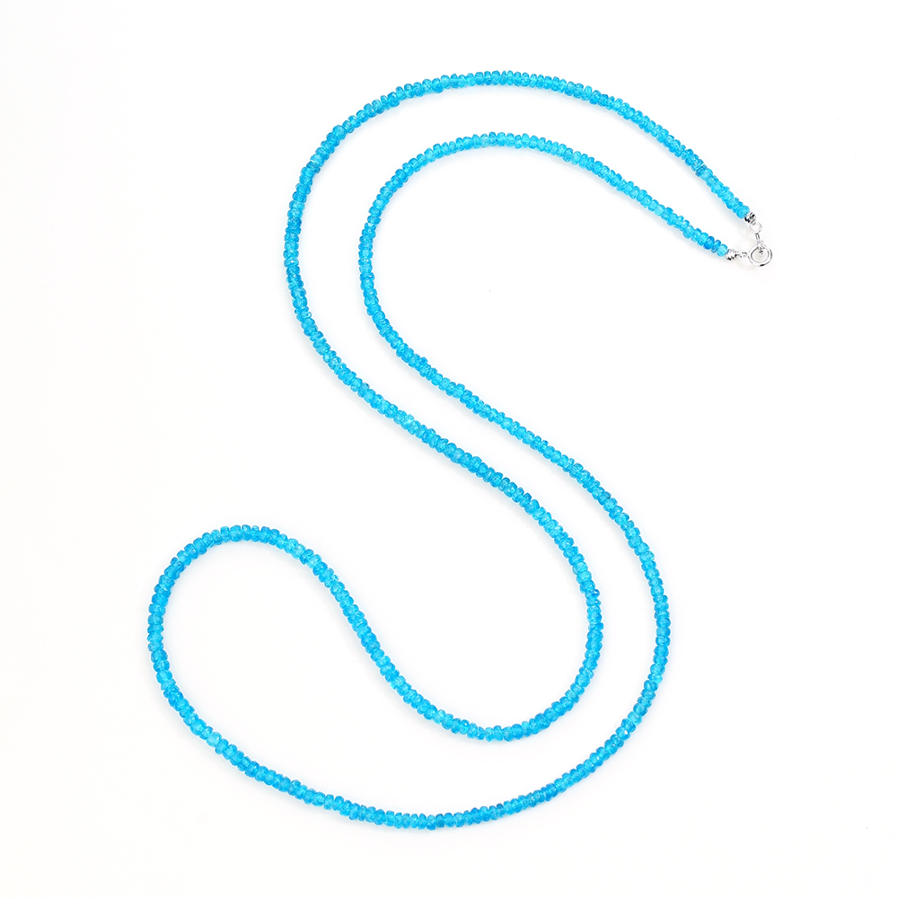 磷灰石百搭链（70公分）46819