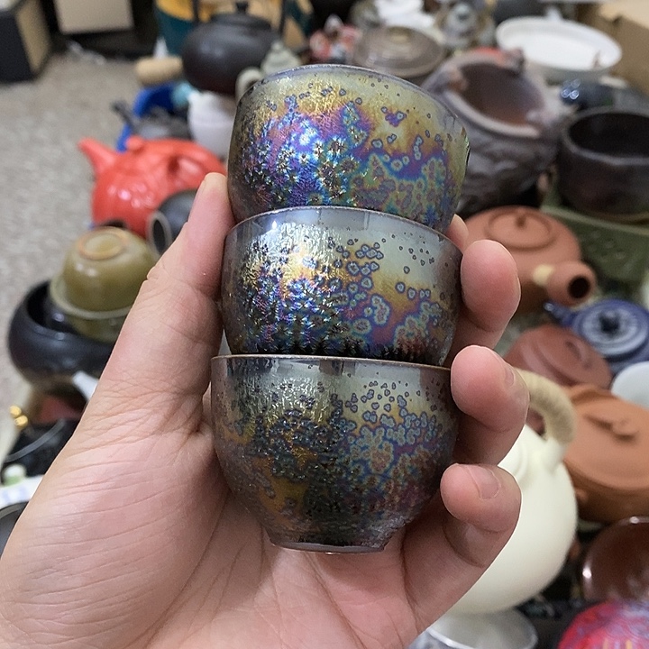 陶瓷艺术品及陶瓷制品