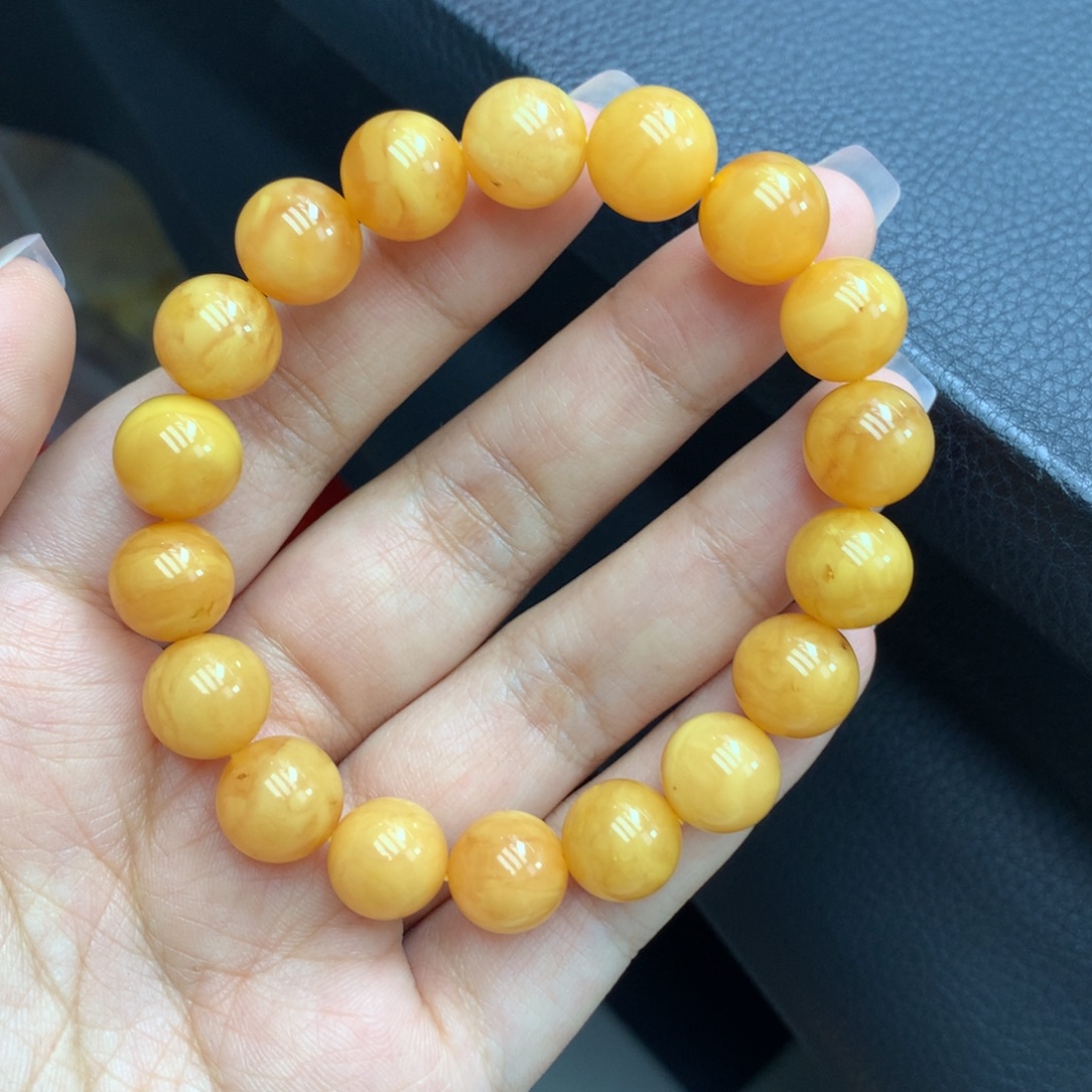 琥珀未镶嵌珠宝奇石11.5m