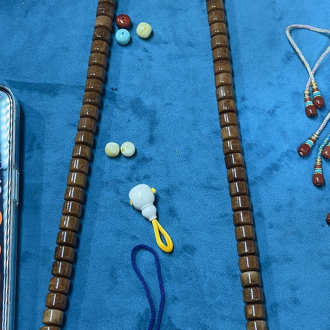 1***3猴头核桃吊坠配饰 小蕾