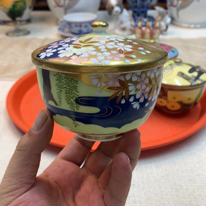 紫砂金瓷阁精品瓷器店