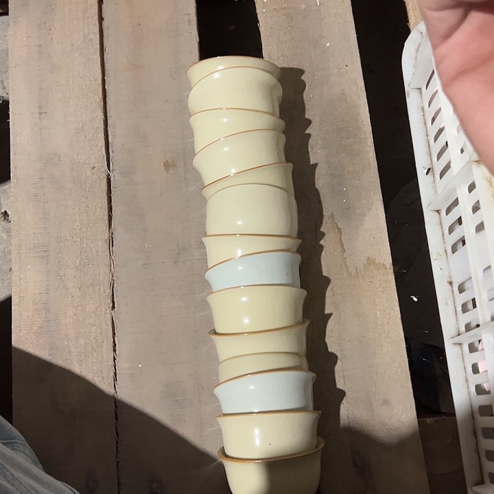 微瑕茶具介意勿拍