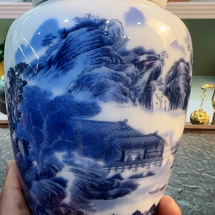 茶具旅行套装茶叶罐玻璃水杯