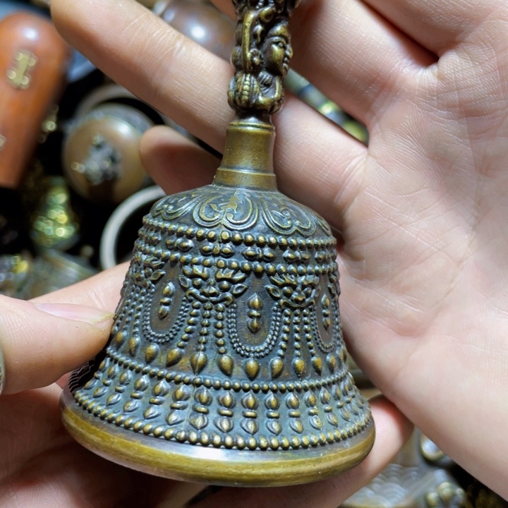 铜器摆件诚信经营