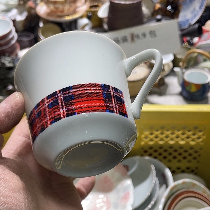 瓷片你是个什么样子我真的觉得你