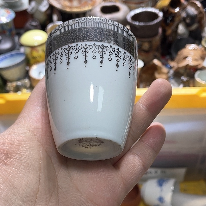 瓷片你是个好朋友一起去