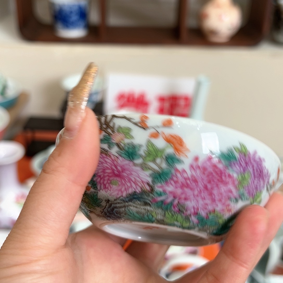 微瑕微瑕景德镇陶瓷