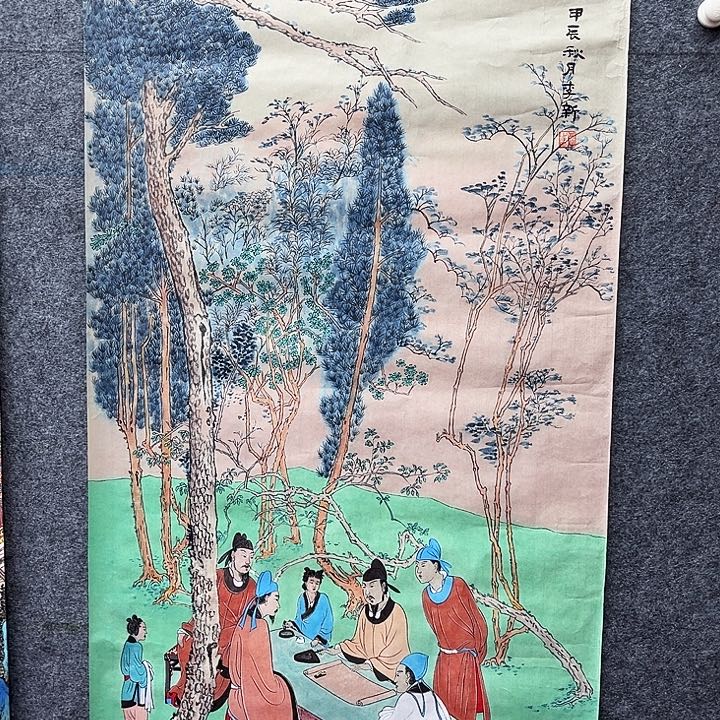 艺术作品欣赏作品