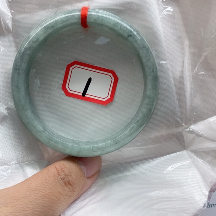 以***后未镶嵌手镯翡翠翡翠