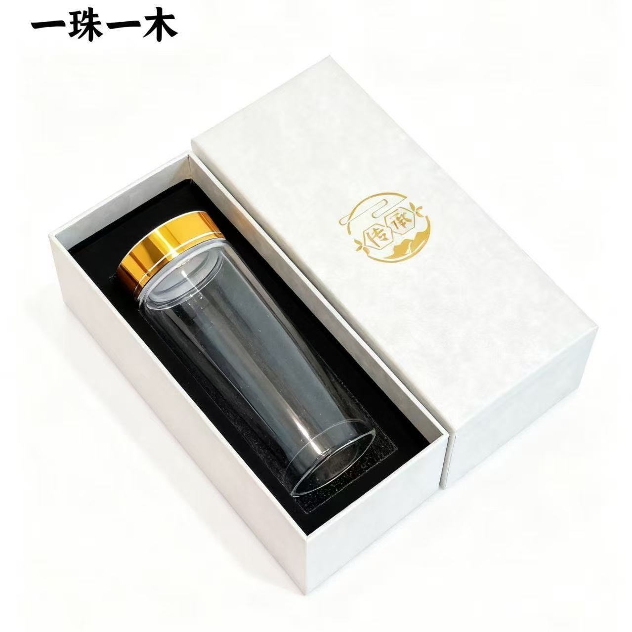 首饰盒/箱 SLH027 海波纹传承收纳盒带礼盒