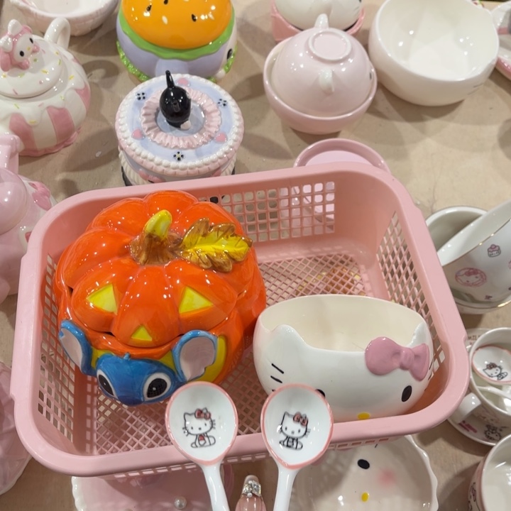 紫砂我也不知道为什么就那么好看