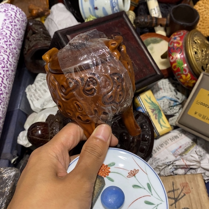 紫砂陶瓷艺术陶瓷艺术