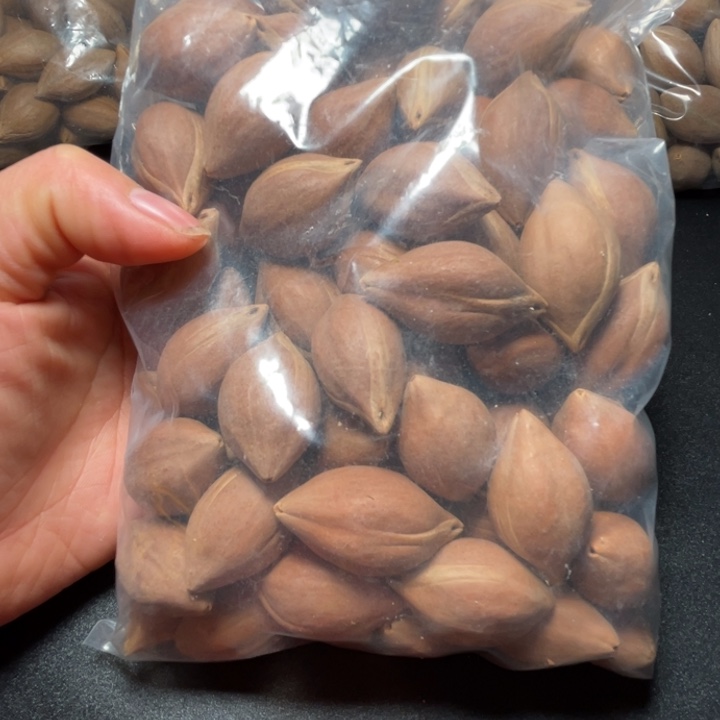 猪牙手串/手链我是