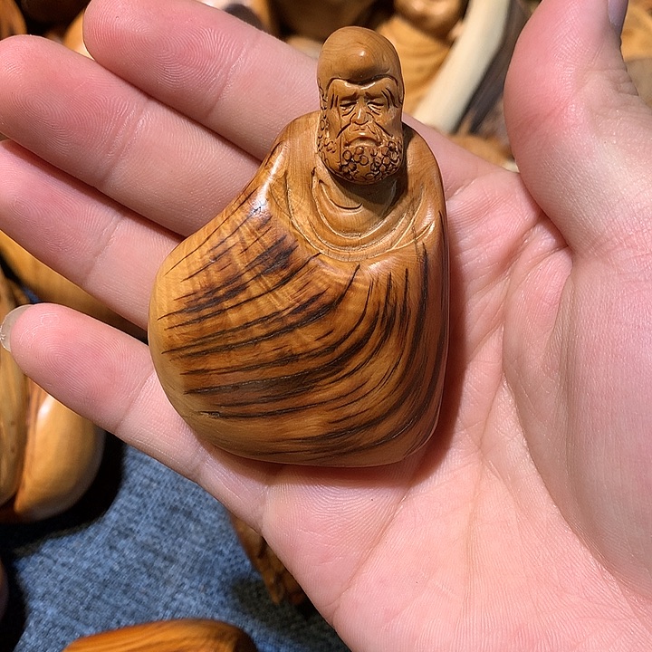 柏木（崖柏）111111111