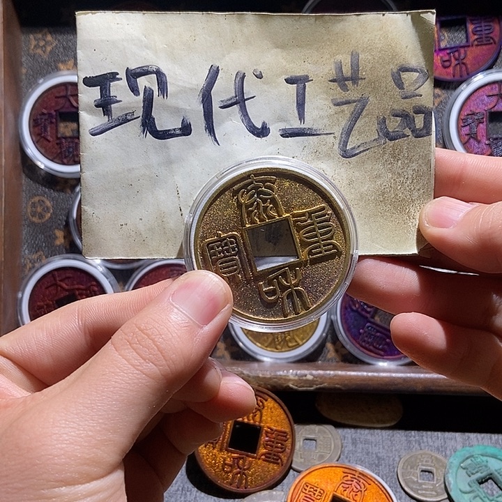 铜?***少现代翻砂制作工艺品