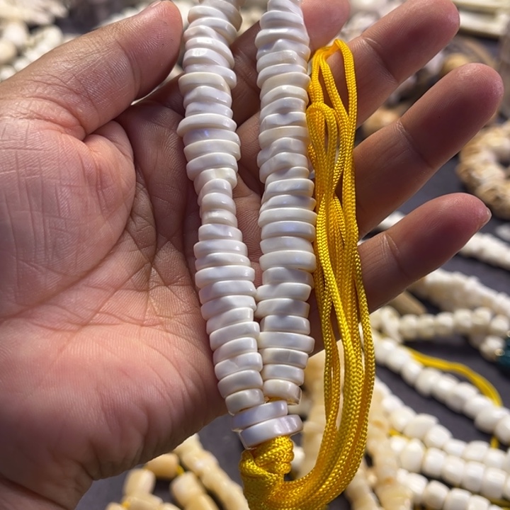 猪牙手串/手链鹿角