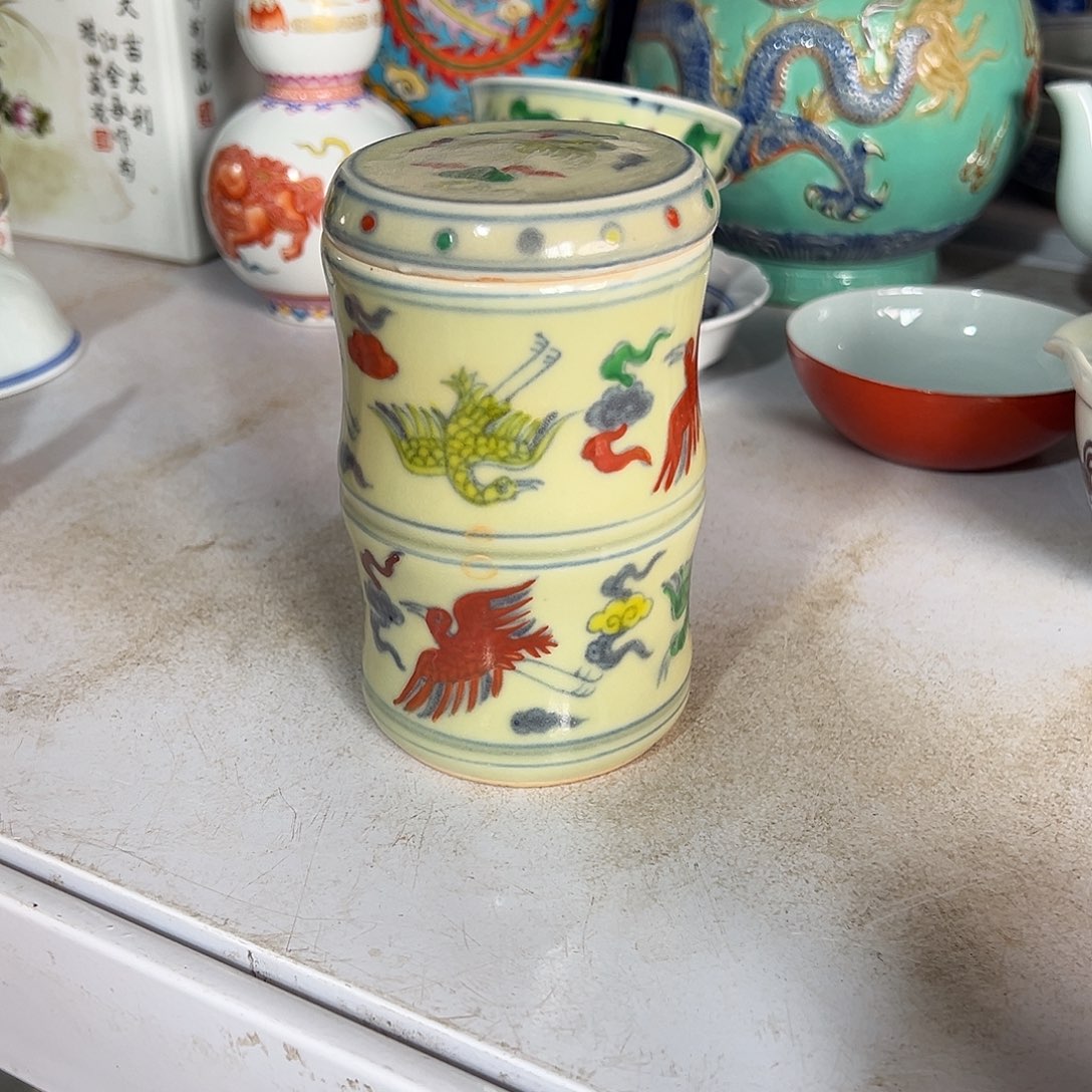 摆件陶瓷陶瓷艺术的