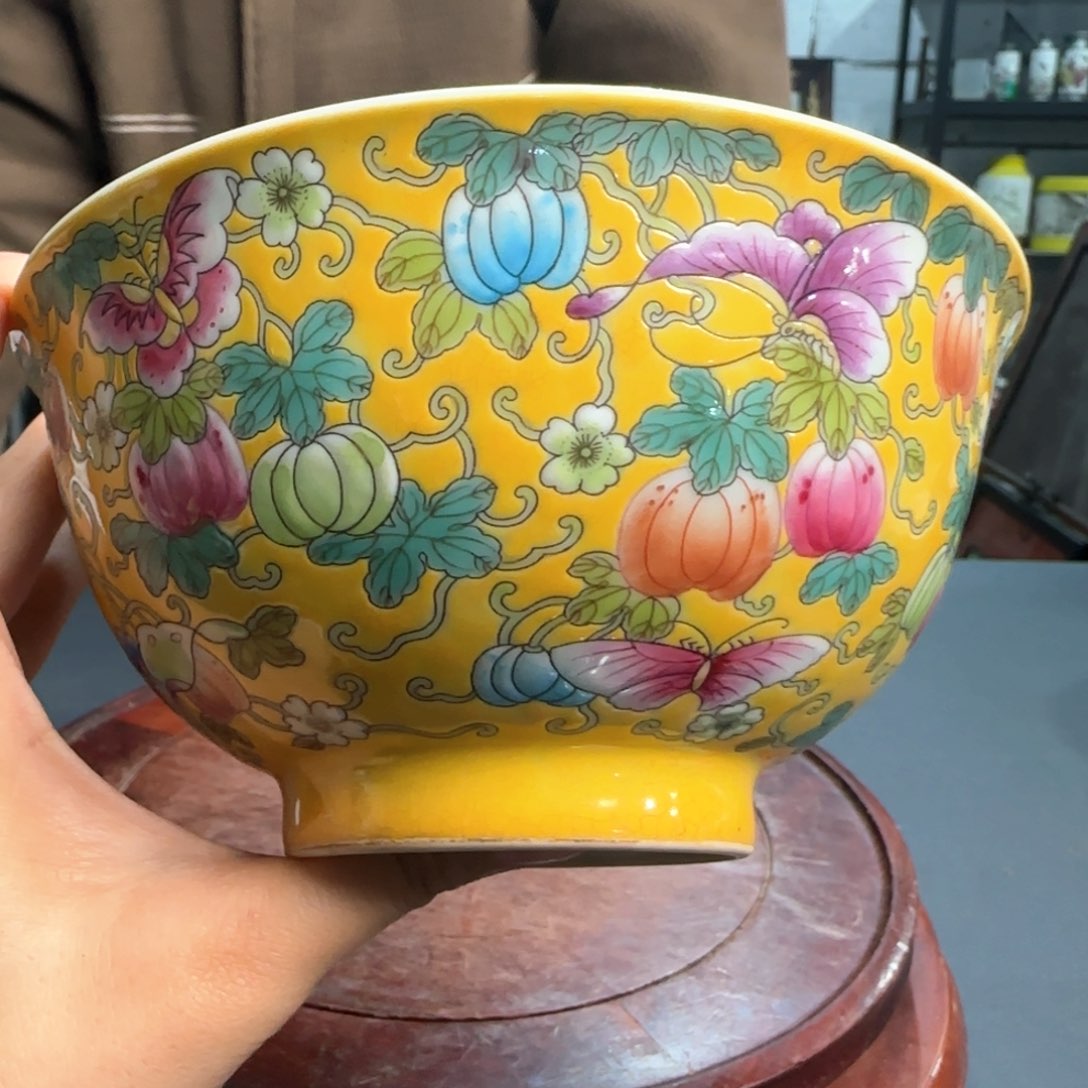 景德镇陶瓷好好好