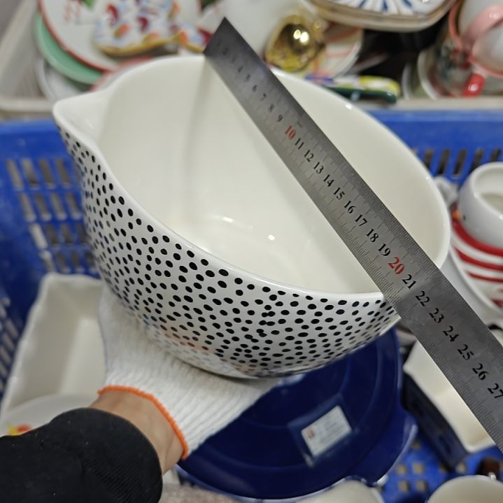 杯子瓷陶瓷餐具杯碗盘微瑕介意慎拍