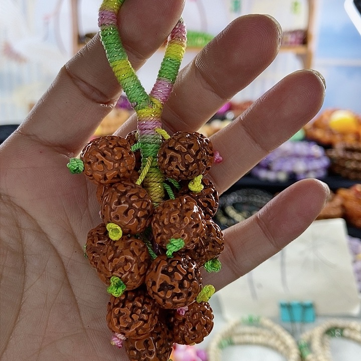 吊坠千眼菩提菩提