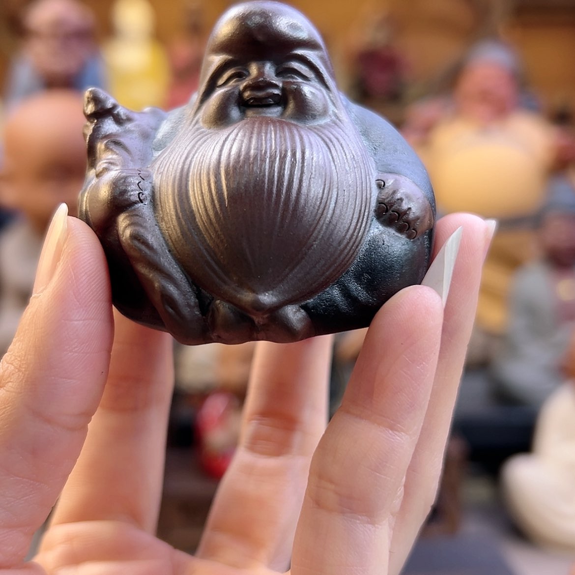 【闪购商品】紫砂茶宠紫砂茶宠摆件