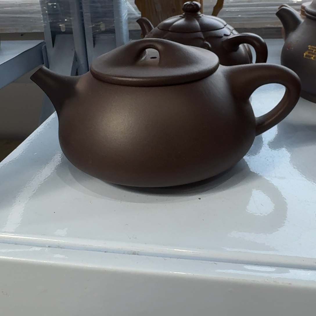 紫砂茶壶宜兴紫砂 原矿正品