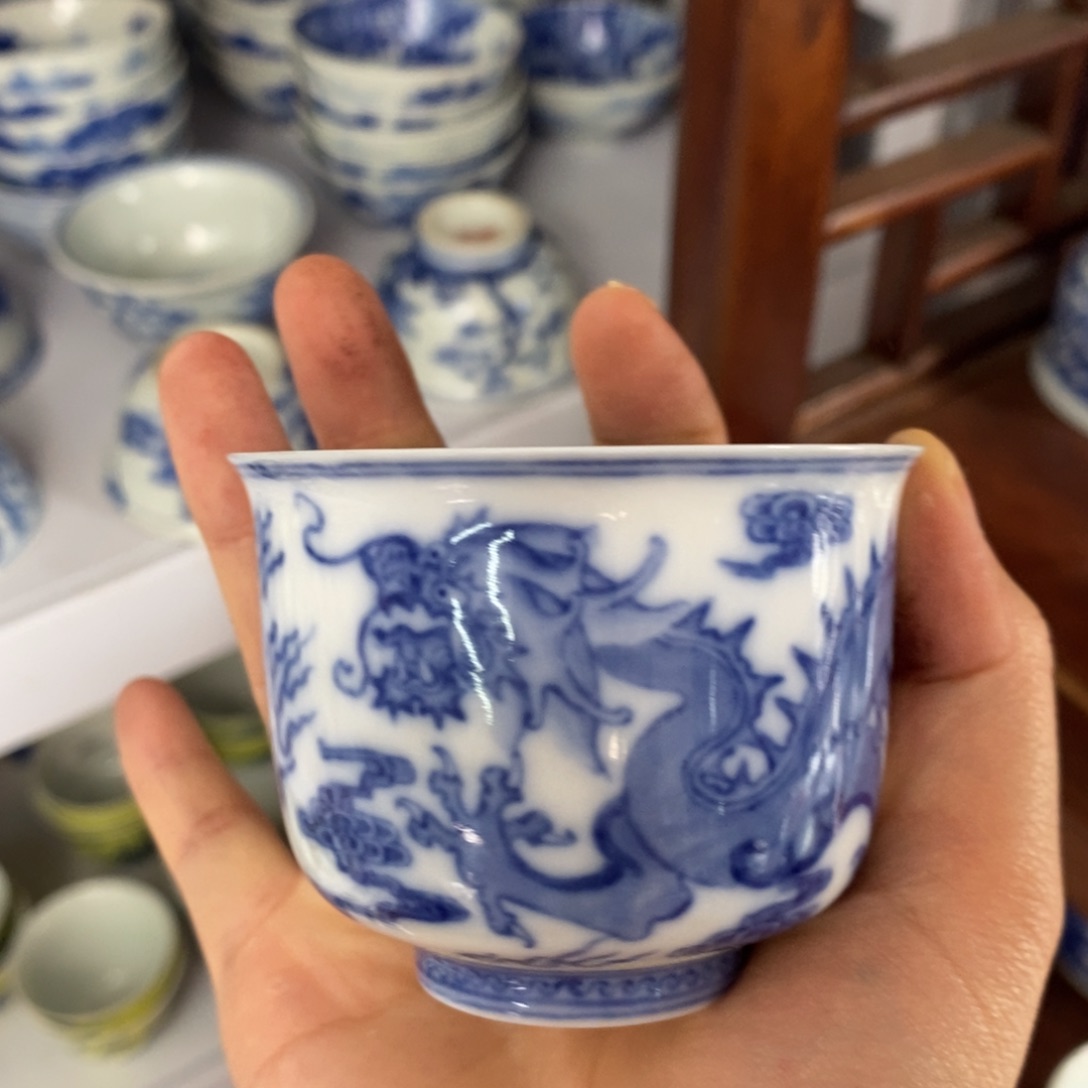 手工制作工艺制作