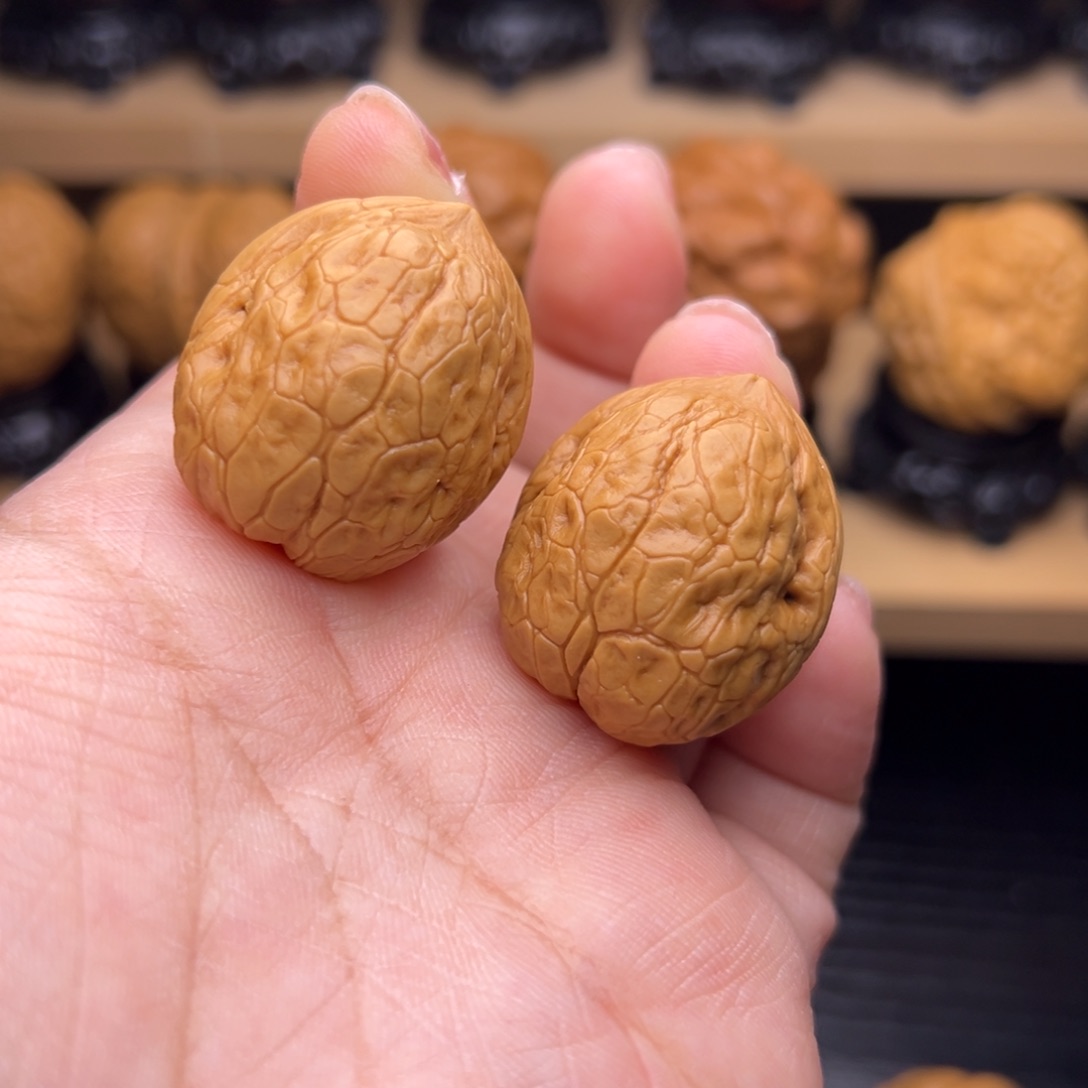 文玩核桃吊坠1z-------29尺