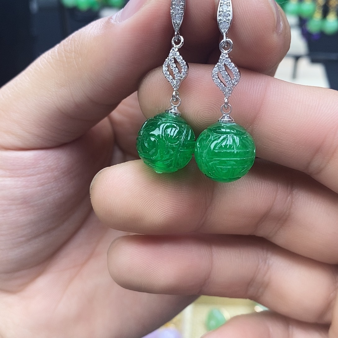 吊坠925银一图一物