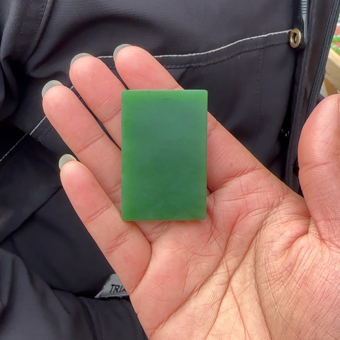 和田玉颈饰未镶嵌蝶**吖定制