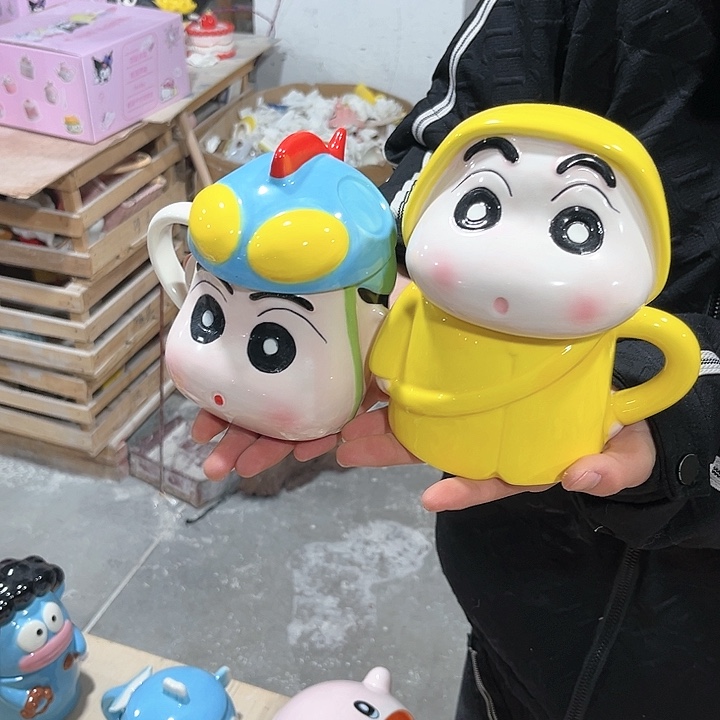 紫砂茶壶我们的生活也