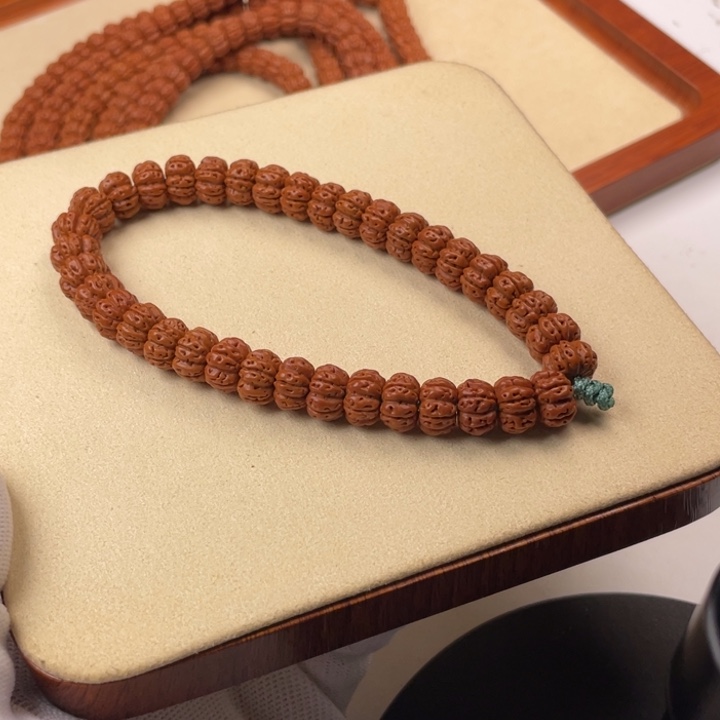 楊***轩金刚菩提吊坠泰森1.0