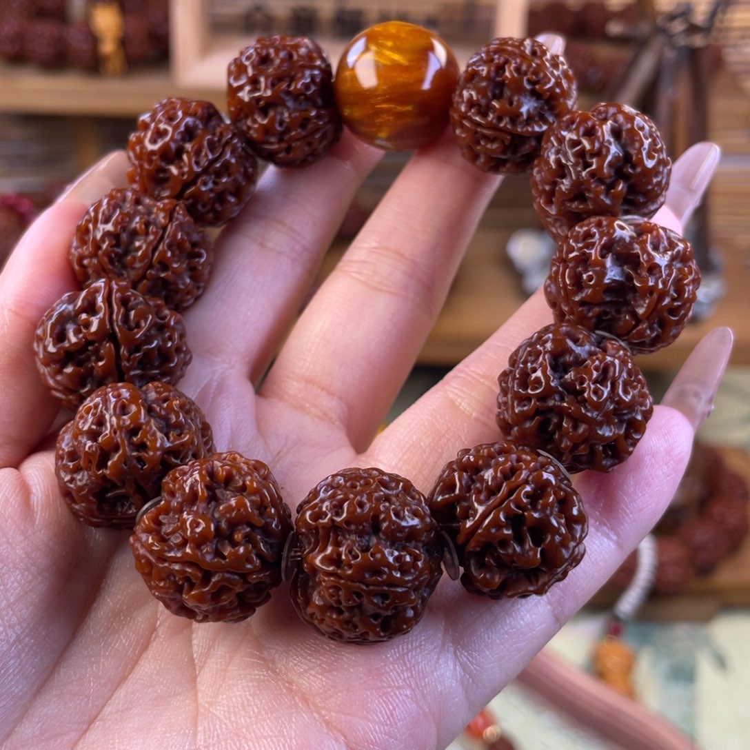 吊坠金刚菩提520liuuuuuuu