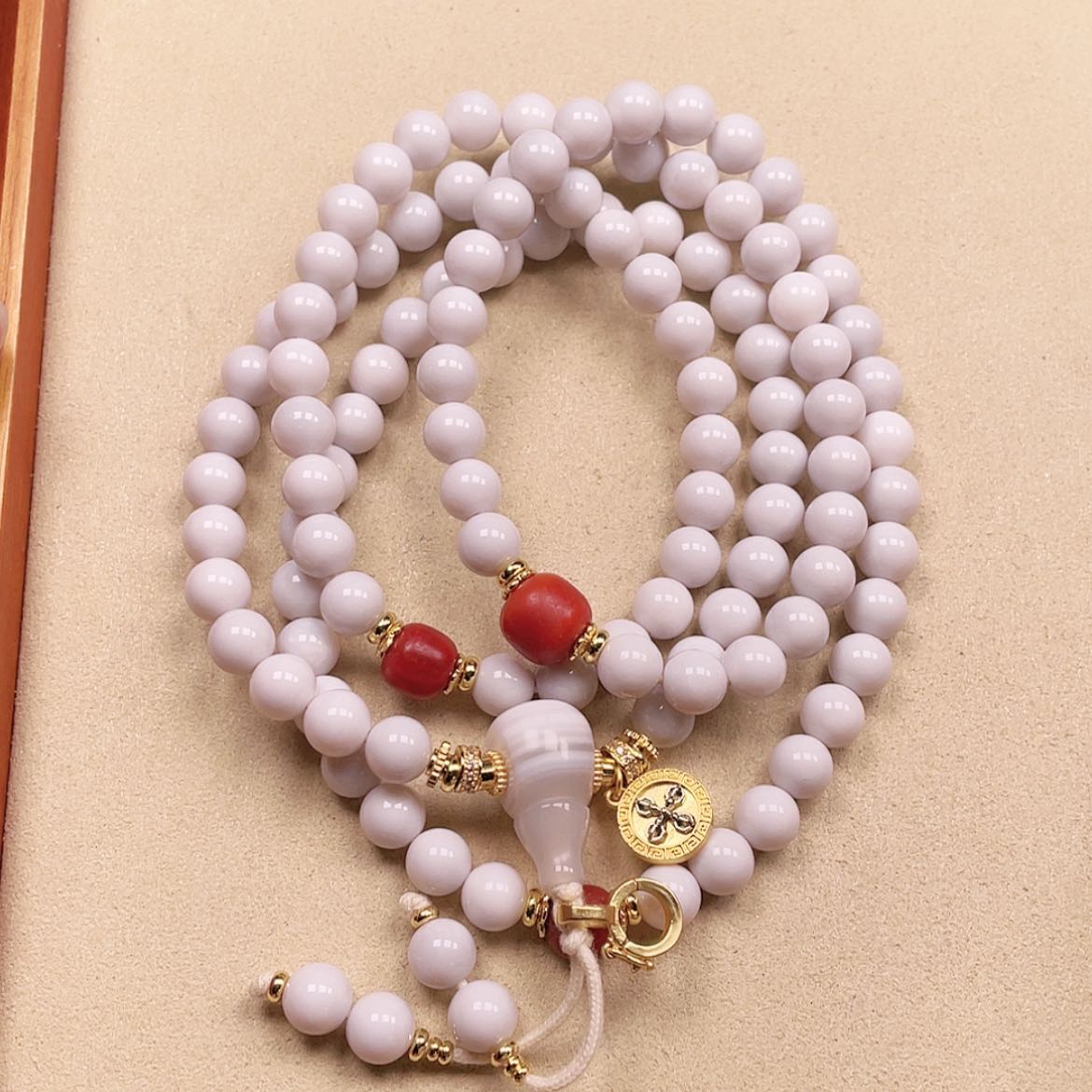 【闪购商品】玛瑙/玉髓未镶嵌珠宝半成品