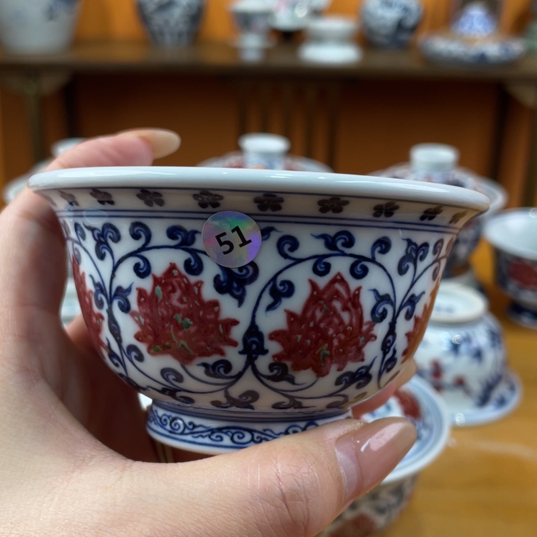 景德镇手绘哈哈哈哈哈哈