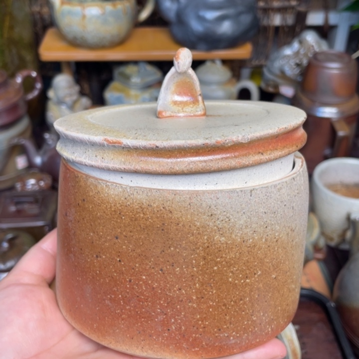 茶壶紫砂宜兴紫砂原矿泥料