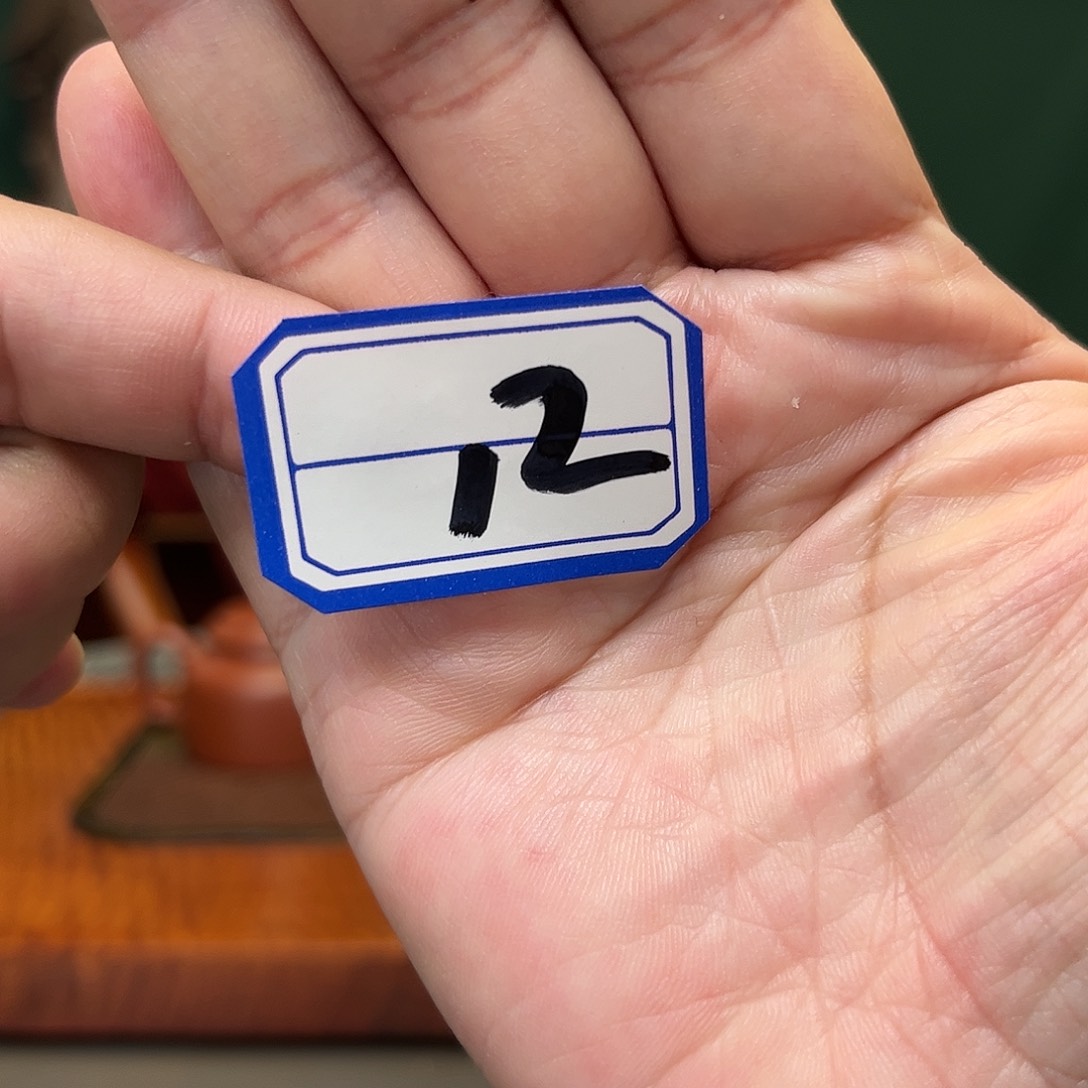 紫砂茶壶全手工壶