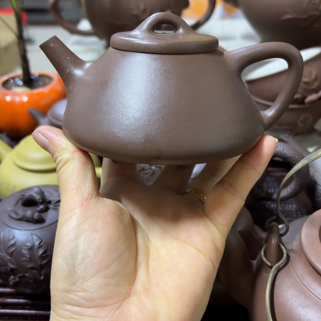 ****茶壶紫砂紫砂宜兴茶文化